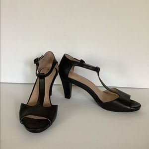 Giani Bernini heels